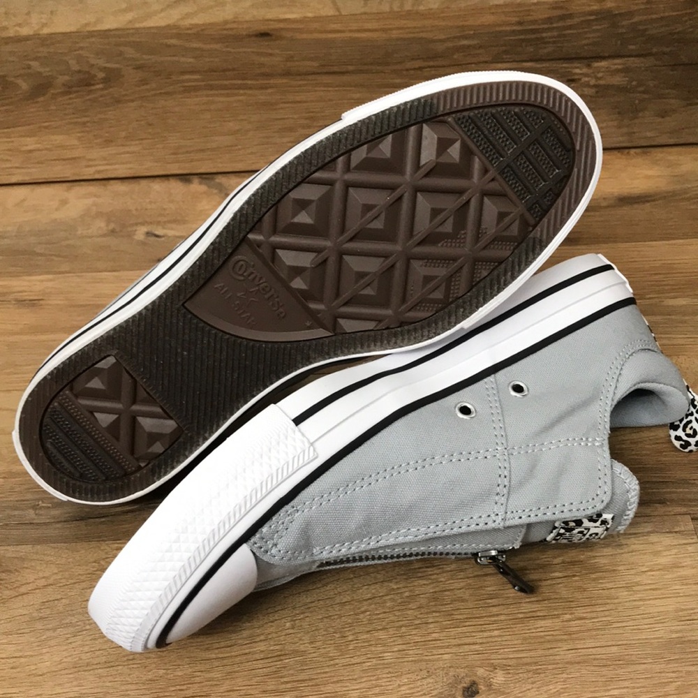 CONVERSE CTAS MADISON ZIPPER OX BRAND NEW - Picture 9 of 16